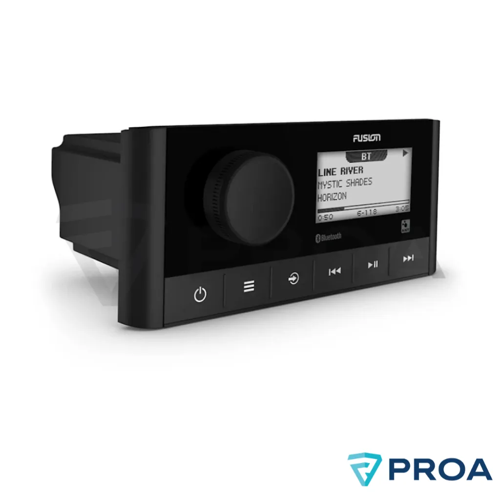 Fusion MS-RA60 Marine Stereo diagonal 3.webp