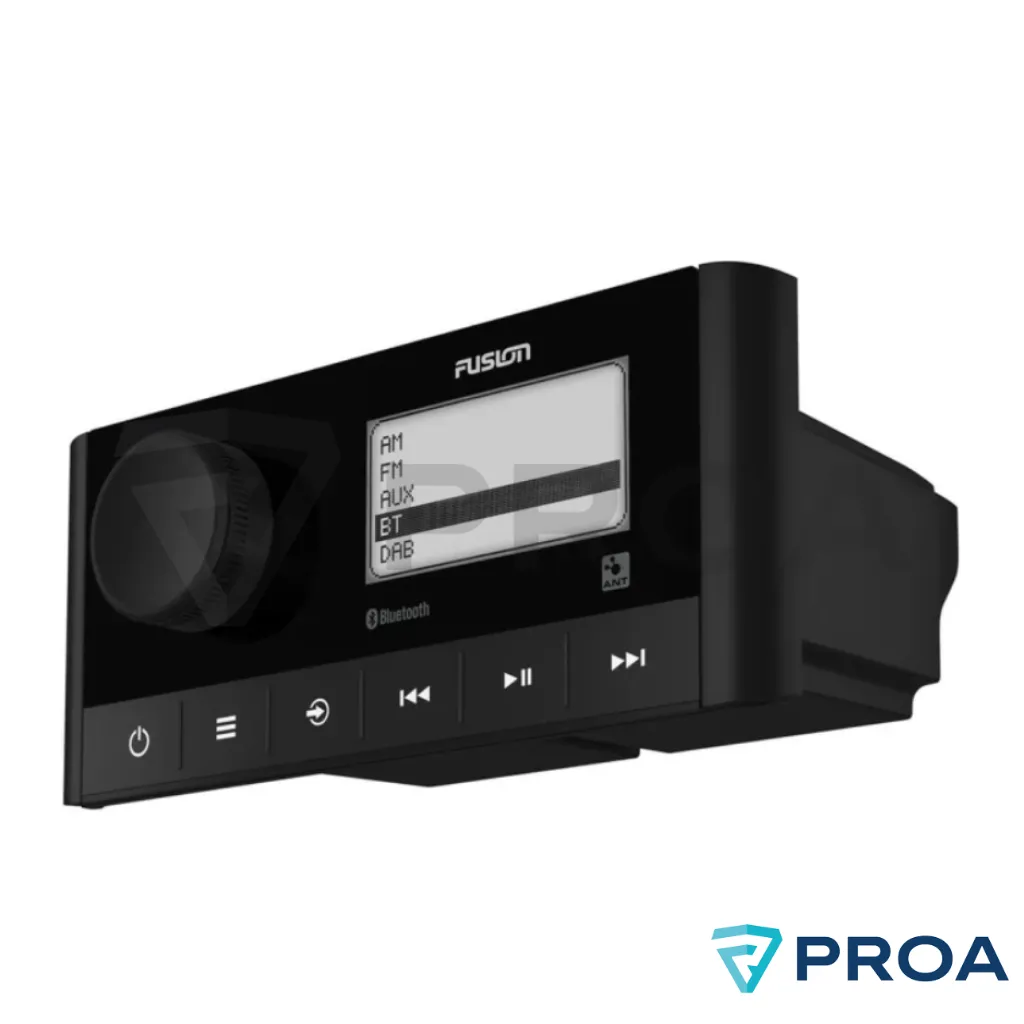 Fusion MS-RA60 Marine Stereo diagonal 2.webp