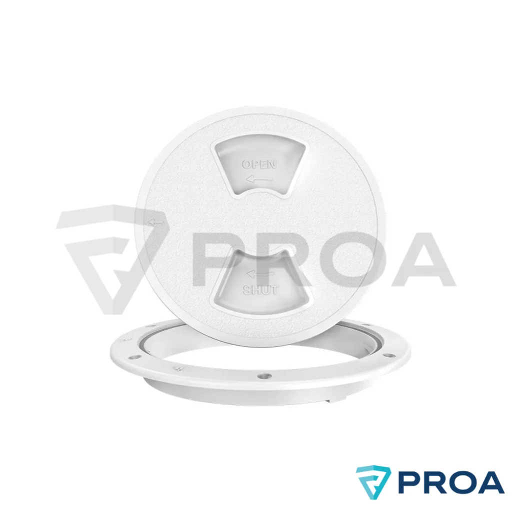 tapa estanca plastica 6 blanca abierta.webp