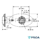 Attwood nv4012ss - Dimensiones.webp