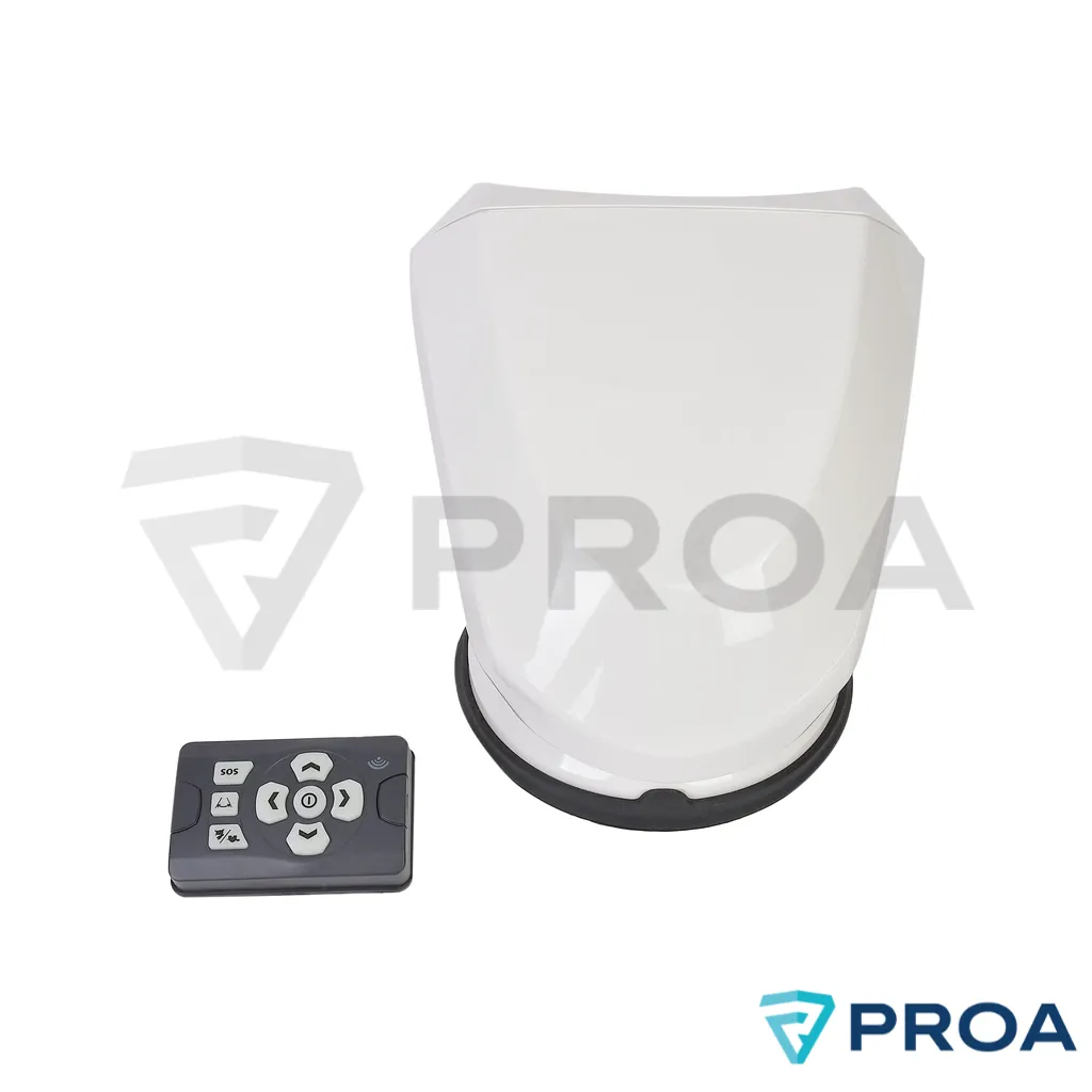 Refelctor a control Marinco superior.webp