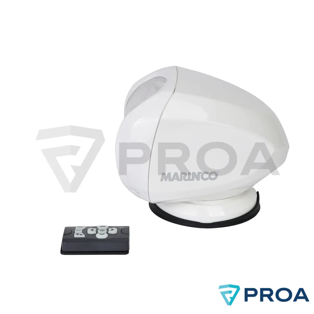 Refelctor a control Marinco.webp