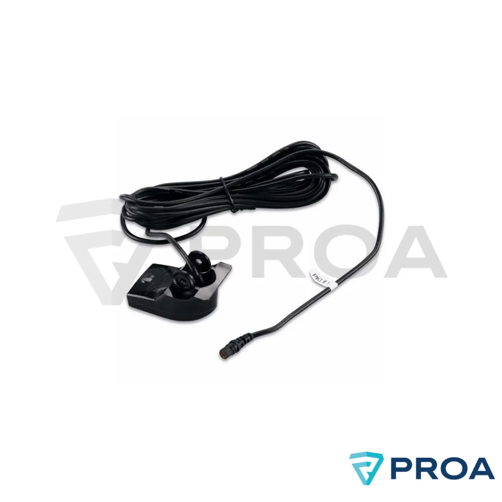 Transductor Garmin Dual beam TM (4 pin) Echo Series.webp