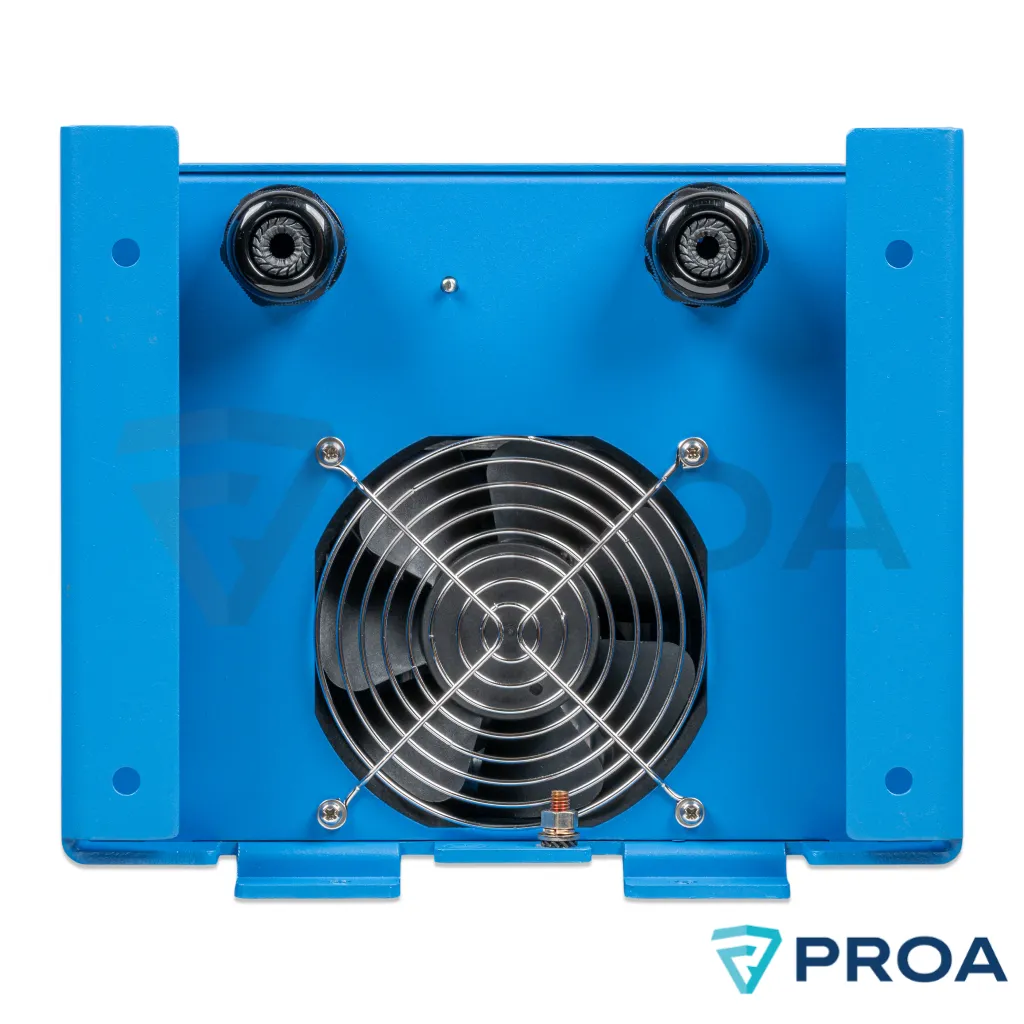 Transformador de aislamiento 3600W Automatico debajo.webp