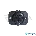 Toma 12V - 24V doble USB 2.4A y Micro C 2.4A FRENTE TAPADO.webp