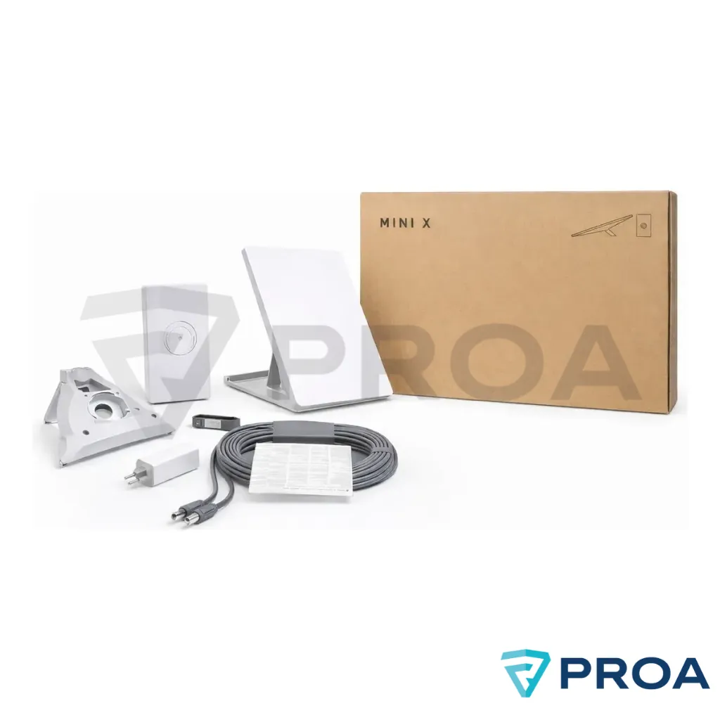 Antena Starlink Mini X kit completo.webp