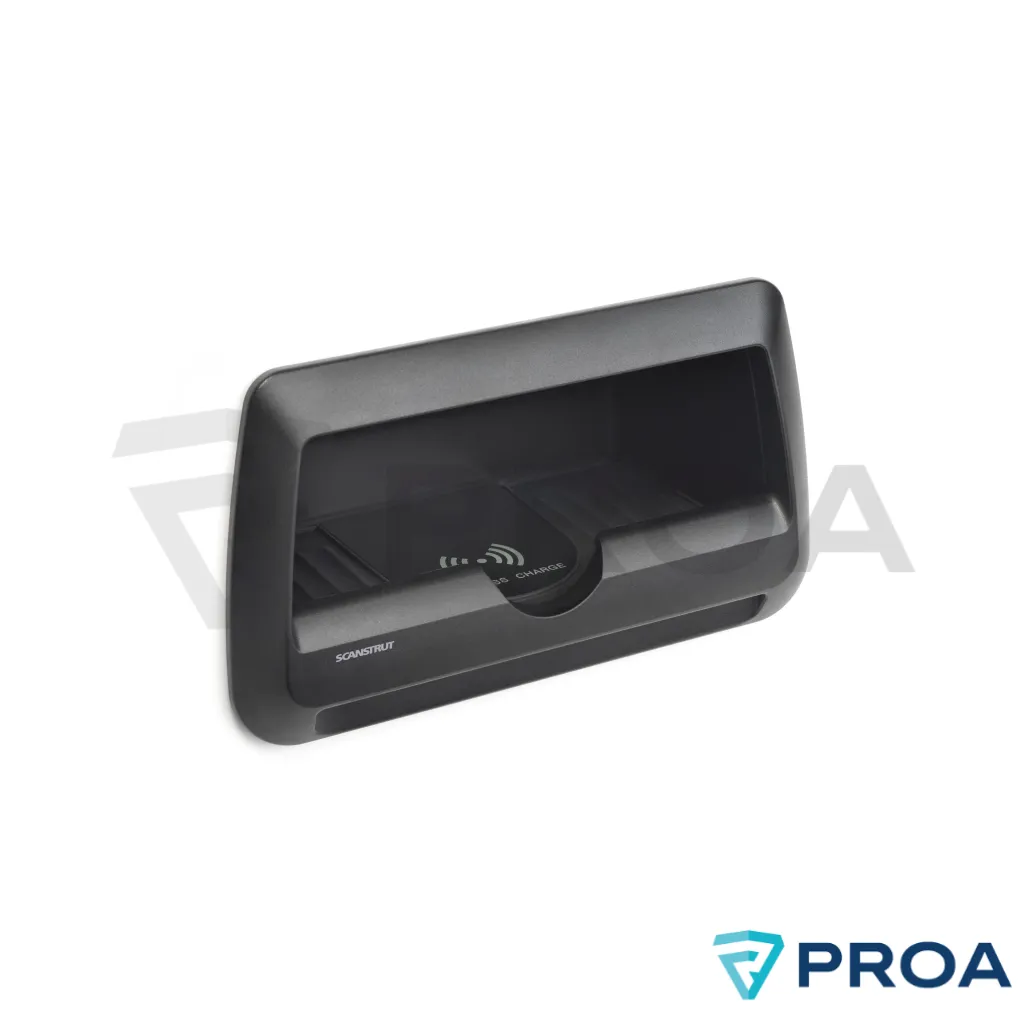 Cargadore de Celular Guantera SCANSTRUT diagonal 2.webp