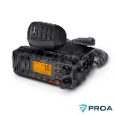 vhf um385BK (negro).webp
