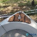 Bermuda 180 Sport - Camel Negro 1.webp