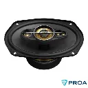 Parlante Pioneer TS-A6998S - 6x9 pulgadas sin rejilla.webp