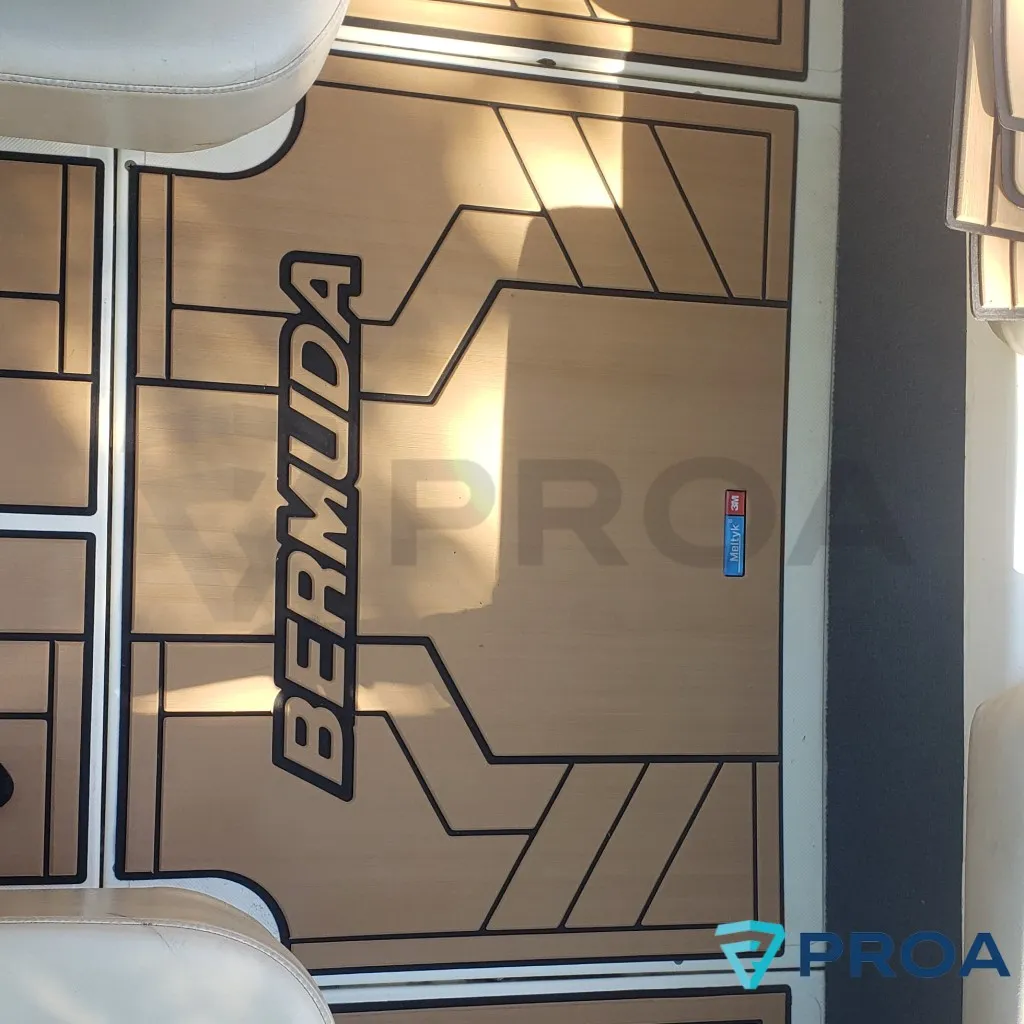 Bermuda 180 Sport - Camel Negro MOP 1.webp