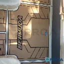 Bermuda 180 Sport - Camel Negro MOP 1.webp