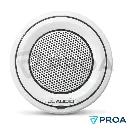 JL Audio M6 Tweeter Nautico  1 pulgada blanco frente.webp