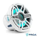 Subwoofer M6 10 pulgadas rejilla DEPORTIVA blanca Led celeste.webp