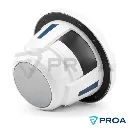 Subwoofer M6 10 pulgadas rejilla DEPORTIVA blanca detras.webp