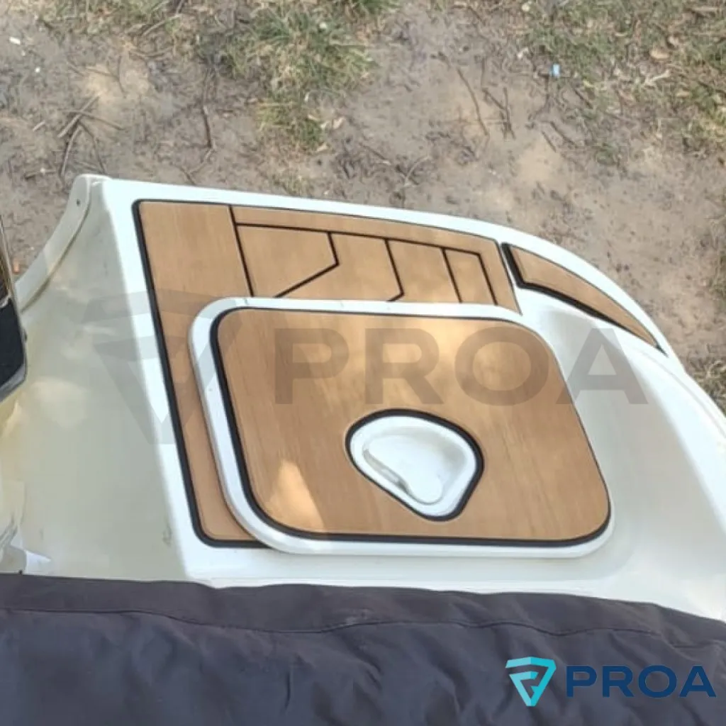 Bermuda 180 Sport - Camel Negro 3.webp