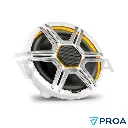Parlantes Fusion Apollo Led RGB Rejilla Blanca 2.webp