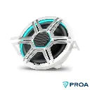 Parlantes Fusion Apollo Led RGB Rejilla Blanca 1.webp