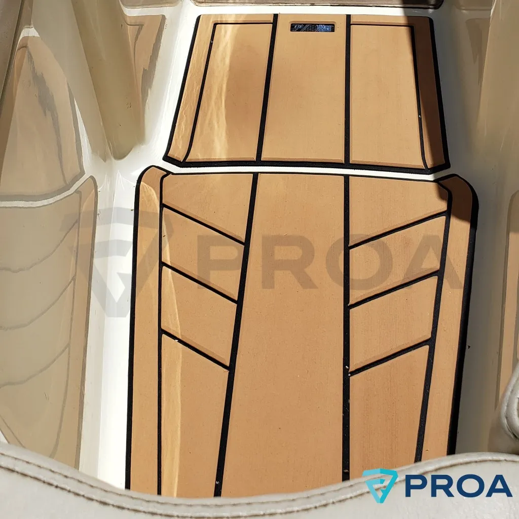 Bermuda 180 Sport - Camel Negro MOP 7.webp