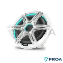 Subwoofer Fusion Apollo 10 pulgadas Blanco Celeste.webp