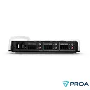 Amplificador Fusion Apollo 6 canales conexiones.webp