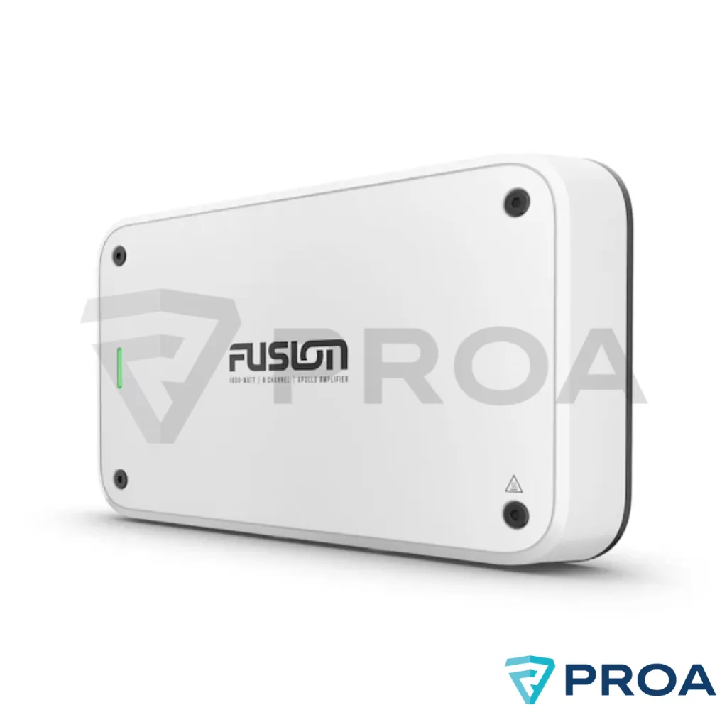 Amplificador Fusion Apollo 6 canales diagonal 1.webp