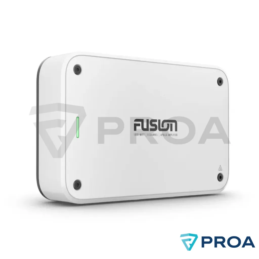 Amplificador Fusion Apollo 6 canales diagonal.webp