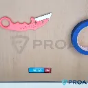 Bermuda 180 Sport - Camel Negro MOP.webp