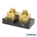 Amperimetro digital BS8236 shunt que viene.webp