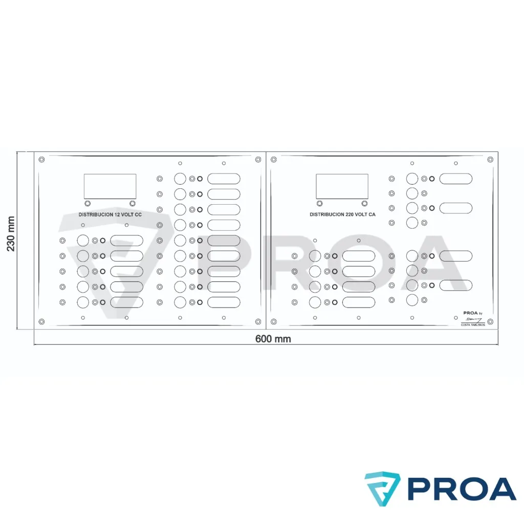 Tablero Sapucai PROA by Costa autocad.webp