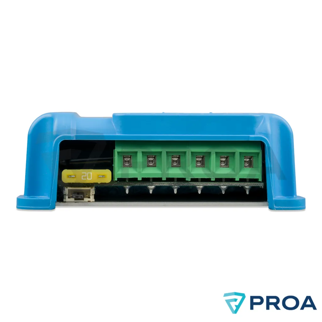 VICTRON ENERGY Regular SmartSolar MPPT 75-15.webp