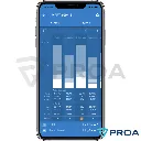 VICTRON ENERGY Regular SmartSolar MPPT celular.webp