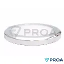 OSSO Plafón con LED Luz Neutra (4500K) 6w - Ø 106 x 7mm - 10-30V lateral.webp