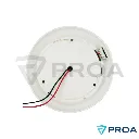 OSSO Spot Led 12V de aplicar Ø 125mm con Interruptor detras.webp
