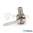 Soporte antena VHF base para caño inoxidable.webp