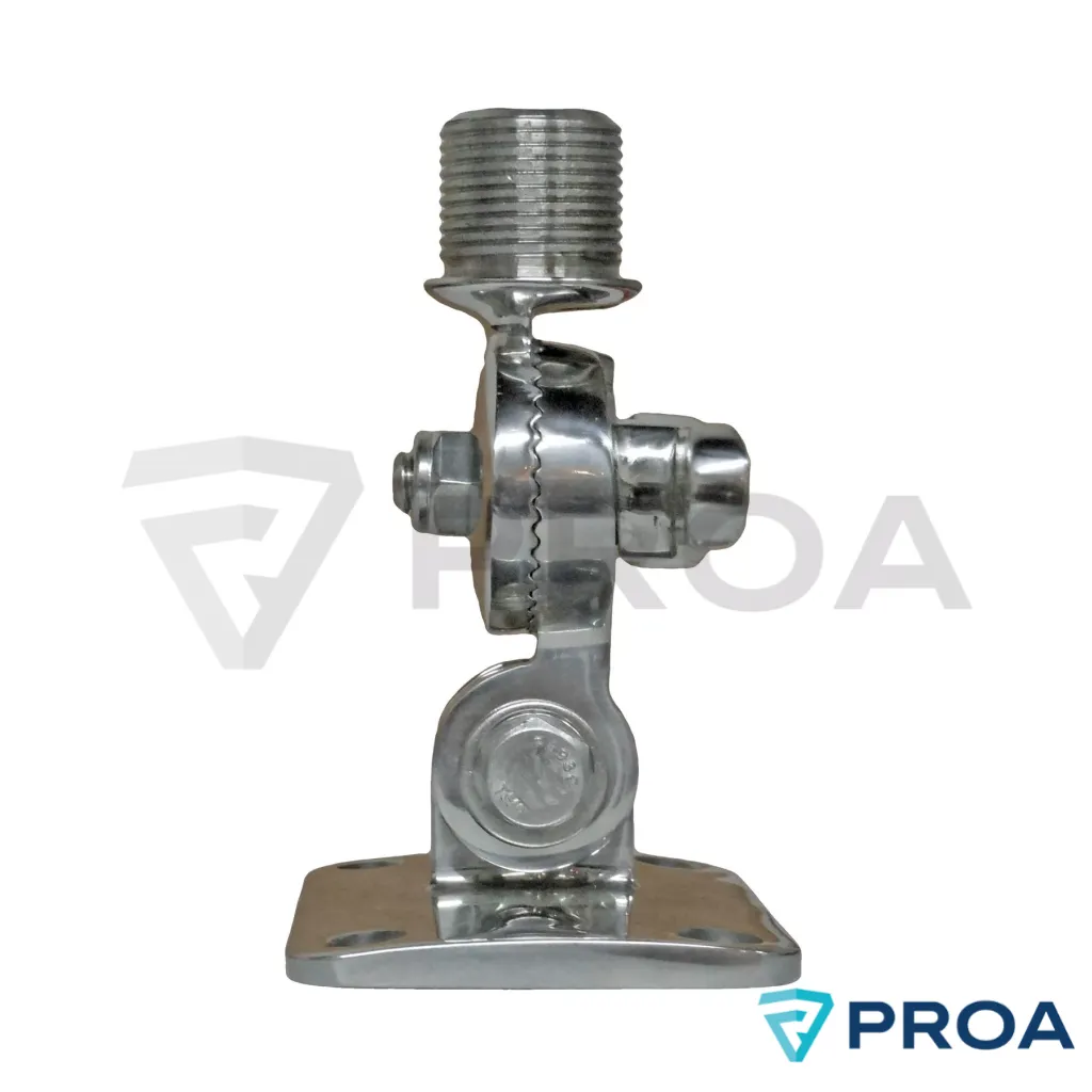 Soprote Antena VHF con Base plana Inoxidable 4.webp