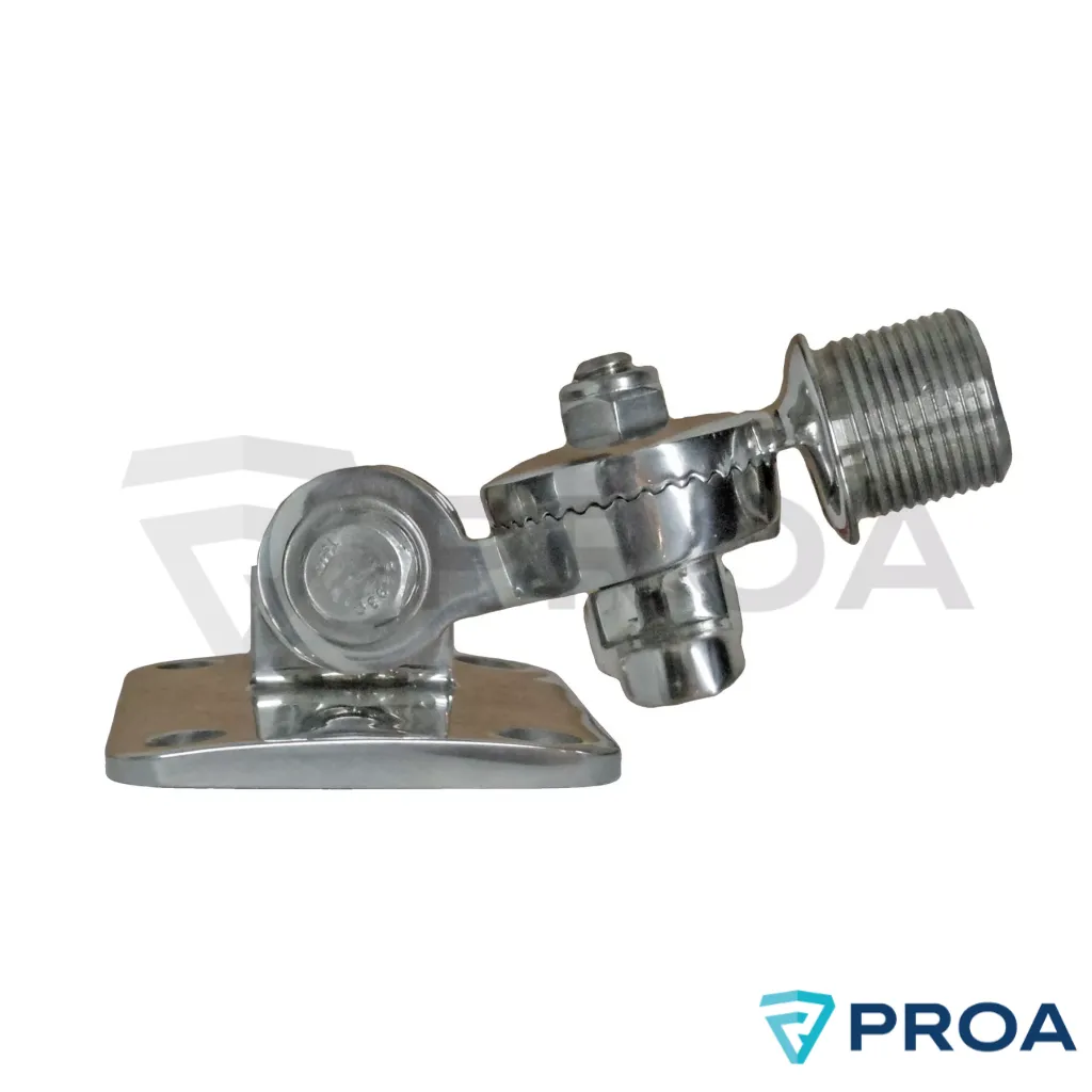 Soprote Antena VHF con Base plana Inoxidable 5.webp