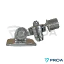 Soprote Antena VHF con Base plana Inoxidable 5.webp