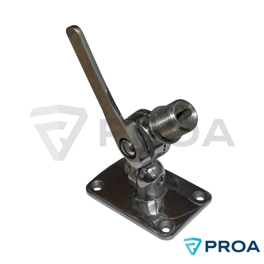 Soprote Antena VHF con Base plana Inoxidable 2.webp