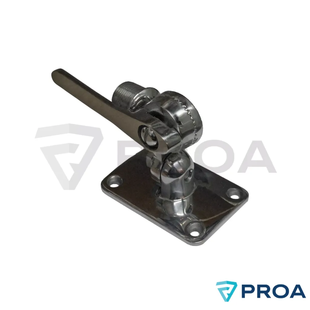 Soprote Antena VHF con Base plana Inoxidable 3.webp