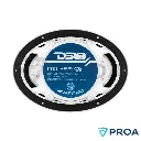 parlantes marinos RGB 6x9″ DS18 NXL-69 WH detras.webp