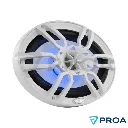 parlantes marinos RGB 6x9″ DS18 NXL-69 WH diagonal.webp