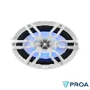 parlantes marinos RGB 6x9″ DS18 NXL-69 WH .webp