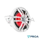 parlantes marinos RGB 6x9″ DS18 NXL-69 WH digonal rojo.webp
