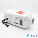 Tulk motorhome 2000W Blanco Aluminio diagonal 1.webp
