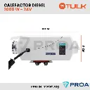Tulk motorhome 2000W Blanco Aluminio medidas.webp