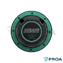 parlantes Kicker 51MSC65 marinos 6pulgadas RGB detras.webp