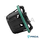 parlantes Kicker 51MSC65 marinos 6pulgadas RGB lateral.webp
