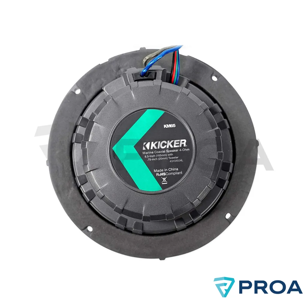 parlantes Kicker KM65 detras.webp