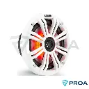 parlantes Kicker KM65 diagonal blanco.webp